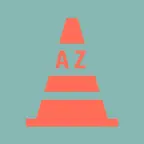 Arizona Road Report iOS Icon