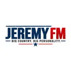 Jeremy FM iOS Icon