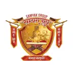 Samyak Group iOS Icon