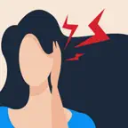 Tinnitus: Resound Hearing Aid iOS Icon