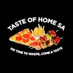 Taste Of Home SA iOS Icon