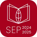 SEP 2024-2025 iOS Icon
