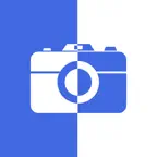 Before and After iOS Icon