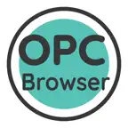 INCHSTONE OPC Browser Icon