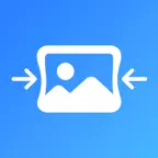 Image Compressor ™ iOS Icon