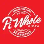 PiWhole Pizza iOS Icon