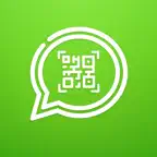 Whats Web+ Dual Chat Messenger iOS Icon