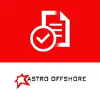 Astro SmartPAL iOS Icon