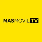 MASMOVIL TV iOS Icon