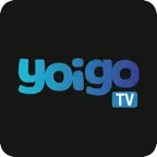 Yoigo TV iOS Icon