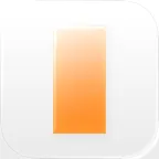 Tesseract - Interstellar Diary iOS Icon
