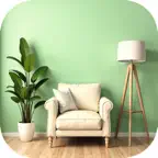 Decor AI: Room & Home Design icon