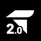 TRAINDOO 2.0 iOS Icon