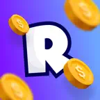 Richie Games: Paid Surveys Icon