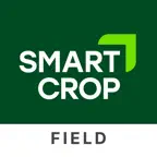Smartcrop Field Icon