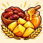 Diet Recipes & Meal Plans iOS Icon