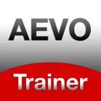 AEVO Trainer iOS Icon