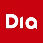 Dia Supermercado online y Club icon