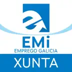 EMi Emprego Galicia icon