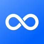 Boomerang Loop Videos iOS Icon