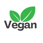 VeganCheckr: vegan scanner iOS Icon