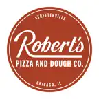 Robert's Pizza & Dough Co iOS Icon