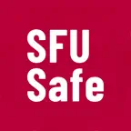 SFU Safe iOS Icon