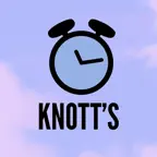MouseWait Knott's Berry Farm iOS Icon