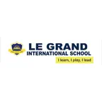 LE GRAND International School iOS Icon