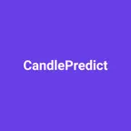 CandlePredict:  BTC, ETH, NVDA iOS Icon