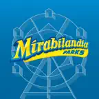 Mirabilandia - Official App iOS Icon