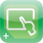 Vijeo Design'Air Plus iOS Icon