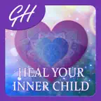 Heal Your Inner Child Meditation by Glenn Harrold iOS Icon