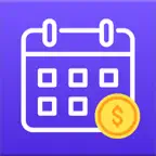 Stock Calendar icon