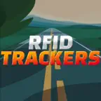 RFID Trackers iOS Icon