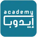 ايدوبا أكاديمي | Eduba Academy iOS Icon