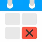 Marked: Day by Day iOS Icon