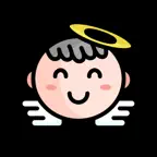 Ai Baby Face Maker Generator iOS Icon