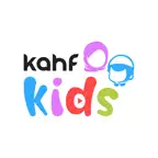 Kahf Kids: Islamic Videos iOS Icon
