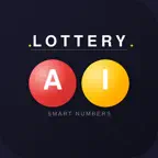 LOTTERY AI iOS Icon