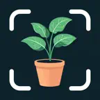 Plant Identifier: Care Tips iOS Icon