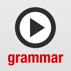 動画英文法2700 iOS Icon