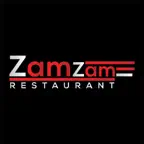 ZamZam Neuss iOS Icon