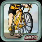 Cycling 2013 (Full Version) iOS Icon