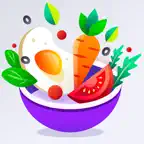 Gluci-Chek: diabète & glucides icon
