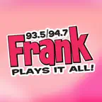 Frank-FM Cape Cod iOS Icon