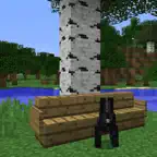 iFurniture Minecraft Designs iOS Icon
