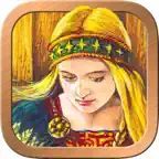 DruidCraft Tarot iOS Icon