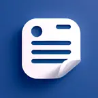 Fatturo - Easy Invoice iOS Icon