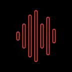 Voice Recorder • Audio Memos iOS Icon